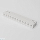 трековый светильник lumker sy-link-220-wh-12-nw 013647