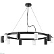 подвесная люстра lightstar rullo (571020+214437-5+214436-5) lr020375365