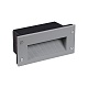 подсветка для лестниц reluce 86603-9.0-001tl led6w gr