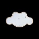 потолочный светодиодный светильник loft it axel 10005/36 white