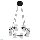 подвесная люстра lumion ledio vinora 8341/28l
