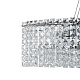 подвесная люстра escada empire 2122/6s chrome