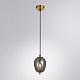 подвесной светильник arte lamp freddie a2232sp-1pb