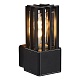 уличный настенный светильник st luce irum sl9018.401.01
