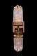 бра cascade le7717/2w gold