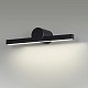 подсветка для зеркал odeon light hightech abri 6623/8wl