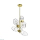подвесной светильник maytoni coctail time mod325pl-06g1