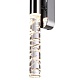 настенный светильник odeon light l-vision pilar 7146/10wl