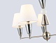 подвесная люстра ambrella light high light classic lh75253