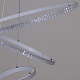 подвесная люстра reluce 06315-3.9-03 wh