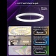 подвесной светильник natali kovaltseva innovation style 83139