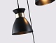 подвесной светильник ambrella light loft traditional tr8470
