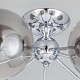 потолочная люстра citilux томми cl102170