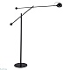 торшер divinare ull 2622/06 pn-8