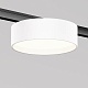 трековый магнитный светильник maytoni zon tr189-1-12w4k-bw