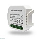 wi-fi реле-диммер двухканальное denkirs 2x100вт rl1004-dm