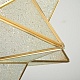 подвесной светильник imperiumloft star effervescent 228945-22