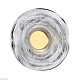 настенный светильник arte lamp bevel a1681ap-5pb