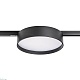 трековый светодиодный светильник lightstar linea 206547