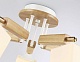 потолочная люстра ambrella light traditional tr9518