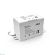 блок питания gauss 5w 12v ip67 bt520