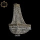 настенный светильник art classic 20.272b.h2.35sp.gb