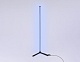 торшер ambrella light comfort linetech fl8022