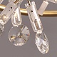 подвесная люстра imperiumloft ariana 201173-23