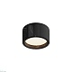 потолочный светильник maytoni basic texture mod461cl-01b