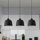 подвесной светильник imperium loft grain 178320-26