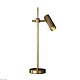 настольная лампа delight collection table lamp mt8906-1t antique brass