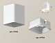 потолочный светильник ambrella light techno spot xs7812021 (c7812, n7755)