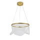 подвесной светильник indigo veletta 14029/1p gold v000164l