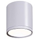 накладной светильник reluce 81050-9.5-001rt led5w wt