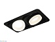 встраиваемый светильник ambrella light techno spot xc7664084 (c7664, n7165)