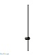 настенный светильник delight collection om8208 om820843 black