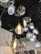 подвесной светильник lightstar pentola 803053