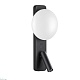 бра odeon light hightech albergo 7048/5wl