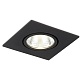 встраиваемый светильник simple story 2076-led12dlb