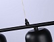 подвесной светильник ambrella light techno spot tn71039