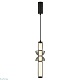 подвесной светильник arte lamp mall a2412sp-17sm