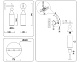 бра ambrella light high light heigh light lh55280