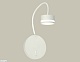 бра ambrella light traditional (c9595, n8412) xb9595200