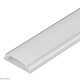 профиль arlight arh-bent-w18-2000 anod 023087