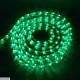 дюралайт uniel uld-d50 8m/с08 ip44 green ul-00008570