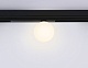 трековый магнитный светильник ambrella light magnetic 220v gl1371