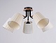 подвесная люстра ambrella light traditional modern tr4733