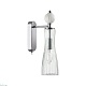 бра lumion neoclassi emily 8268/1w