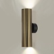 настенный светильник citilux axel cl512323r