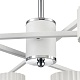 люстра на штанге lumion karina 8241/6c
